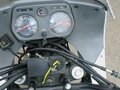 1988 Honda XL600V Transalp, синий - вид 5