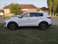 2019 Kia Sportage IV Рестайлинг, белый, 2370000 рублей - вид 5