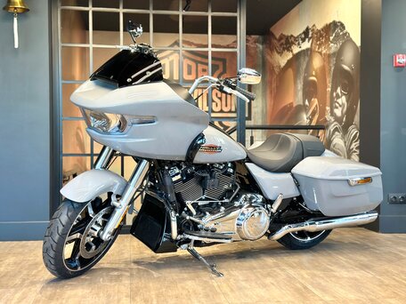 2024 Harley-Davidson Road Glide Special, серый, 4200000 рублей, вид 2