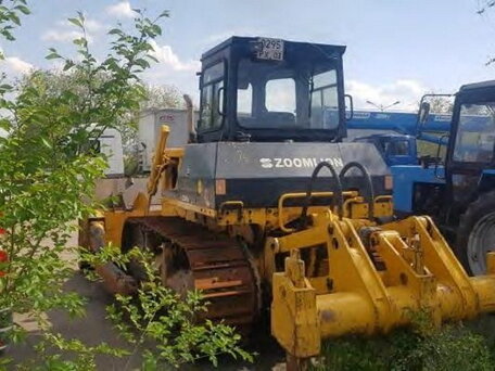 2013 Zoomlion ZD160, жёлтый, 4750000 рублей, вид 3