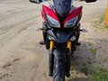 2015 Yamaha MT-09 Tracer (FJ-09), красный, 600000 рублей - вид 9