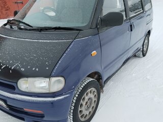 1994 Nissan Serena I (C23), синий, 300000 рублей, вид 1
