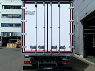 2024 Sinotruk Howo T5G, белый, 9525000 рублей, вид 5