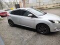 2014 Ford Focus III, серый, 1300000 рублей - вид 6
