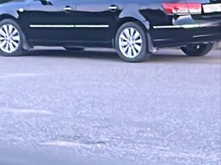 2008 Hyundai Sonata V (NF) Рестайлинг, чёрный, 850000 рублей, вид 2