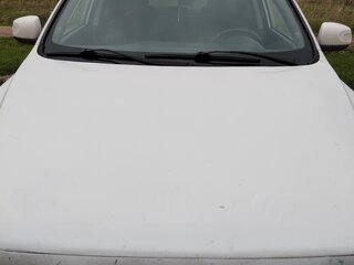 2016 Geely Emgrand X7 I Рестайлинг, белый, 700000 рублей, вид 1