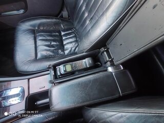 1995 Audi A8 I (D2), зелёный, 650000 рублей, вид 5