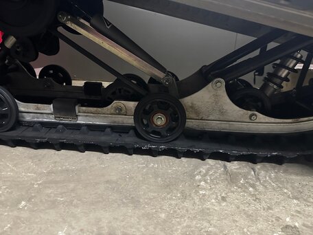 2014 Yamaha RS Venture, чёрный, 1750000 рублей, вид 4