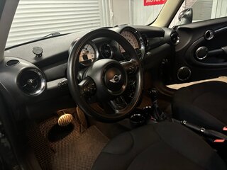 2012 Mini Hatch Cooper S II (R56) Рестайлинг, серый, 1299000 рублей, вид 5