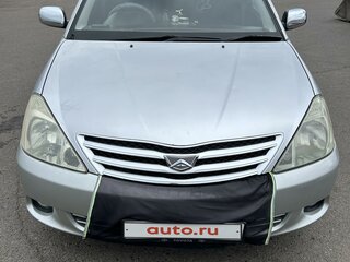 2004 Toyota Allion I, серый, 770000 рублей, вид 1