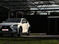 2015 Lexus NX 200t I, белый, 3000000 рублей - вид 2