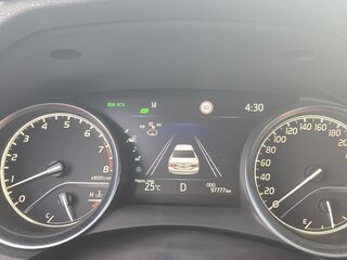 2021 Toyota Camry VIII (XV70) Рестайлинг, чёрный, 4000000 рублей, вид 5