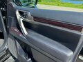 2014 Lexus GX 460 II Рестайлинг, чёрный, 3600000 рублей - вид 11