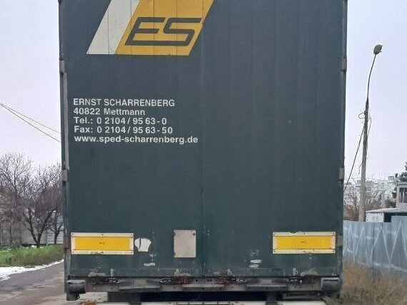 2006 DAF XF 105, красный, 4000000 рублей - вид 16