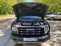 2022 Haval Dargo I, чёрный, 2500000 рублей - вид 9