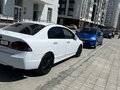 2007 Honda Civic VIII, белый, 820000 рублей - вид 3