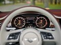 2023 Bentley Continental GT III, зелёный - вид 11