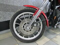 1997 Harley-Davidson Dyna Low Rider, пурпурный - вид 8