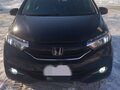 2018 Honda Shuttle II, чёрный, 1650000 рублей - вид 1