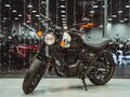 2026 Royal Enfield Hunter, чёрный, 439000 рублей - вид 1