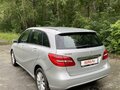 2012 Mercedes-Benz B-Класс 180 II (W246), серебристый, 1350000 рублей - вид 4