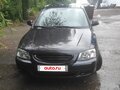 2006 Hyundai Accent ТагАЗ II, чёрный, 475000 рублей - вид 11