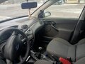 2004 Ford Focus I Рестайлинг, серебристый, 150000 рублей - вид 10
