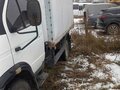2010 ГАЗ Валдай, белый, 1350000 рублей - вид 4