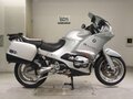 2003 BMW R 1150 RS, серебристый, 290000 рублей - вид 1
