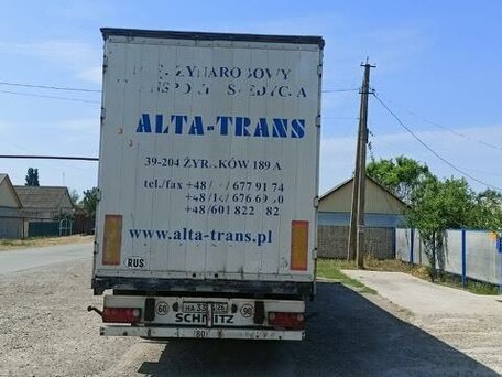 2011 Volvo FH, белый, 6300000 рублей, вид 5