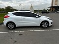 2017 Kia Ceed II Рестайлинг, белый, 1120000 рублей - вид 6
