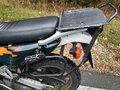 1995 Honda XRV 750 Africa Twin, зелёный - вид 8