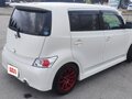 2009 Toyota bB II Рестайлинг, белый, 850000 рублей - вид 3