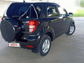 2006 Toyota Rush I, чёрный - вид 3