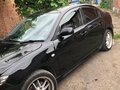 2005 Mazda Axela I, чёрный, 730000 рублей - вид 3
