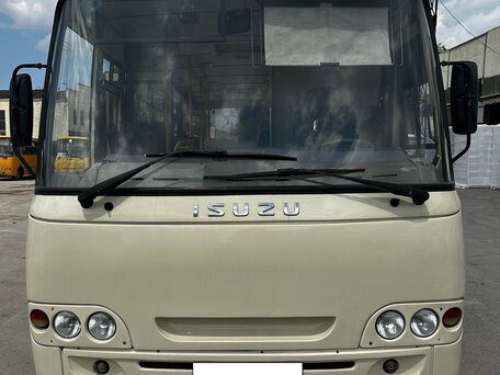2015 Богдан А-092, бежевый, 940000 рублей, вид 1