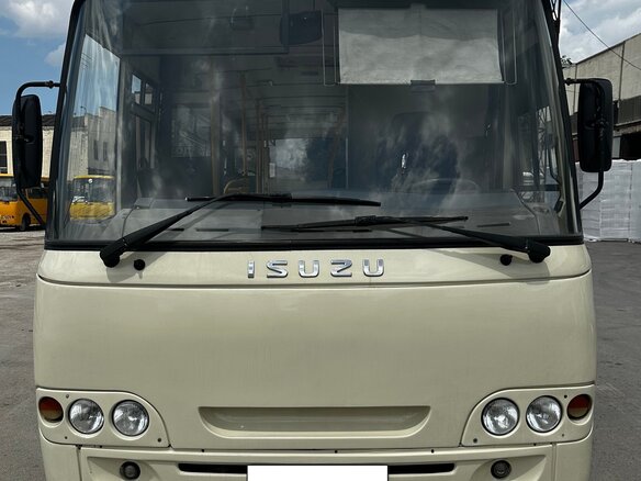 2015 Богдан А-092, бежевый, 940000 рублей
