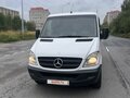 2009 Mercedes-Benz Sprinter, белый, 2600000 рублей