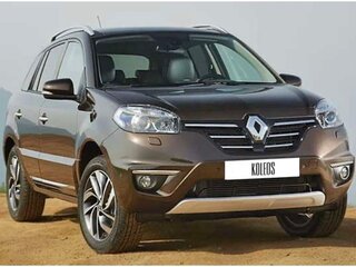 2013 Renault Koleos I Рестайлинг 2, коричневый, 1300000 рублей, вид 1