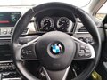 2018 BMW 2 серии Active Tourer 218i F45 Рестайлинг, чёрный, 1899999 рублей - вид 10