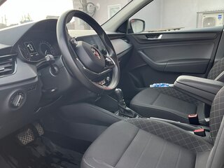 2020 Skoda Rapid II, бежевый, 1750000 рублей, вид 5