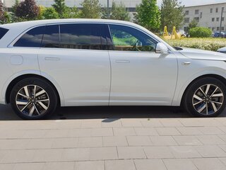 2024 Li Auto (Lixiang) L7 I, белый, 6300000 рублей, вид 5