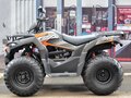 2023 Loncin Overland200, чёрный, 250000 рублей - вид 9