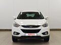 2013 Hyundai ix35 I Рестайлинг, белый, 1520000 рублей - вид 1