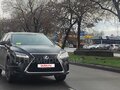 2018 Lexus RX 300 IV, чёрный, 4700000 рублей