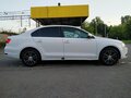 2014 Volkswagen Jetta VI, белый, 1000000 рублей - вид 5