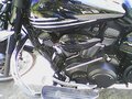 2012 Yamaha XV 1900, чёрный, 2000000 рублей - вид 9