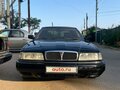 1994 Rover 800, чёрный, 380000 рублей