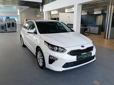 Kia Ceed III