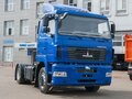 2023 МАЗ 5440, синий, 4600000 рублей - вид 1